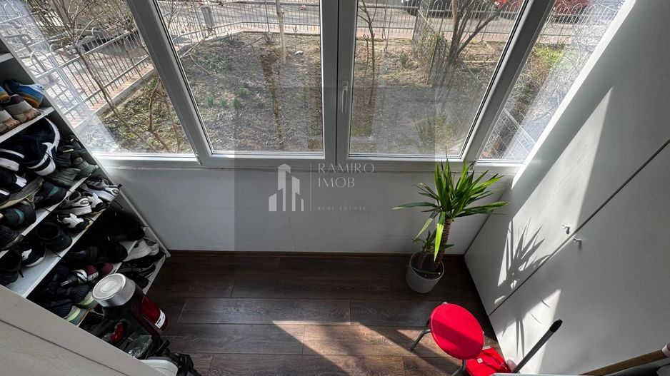 Apartament 2 camere Vitan conf 1 - Poză 5
