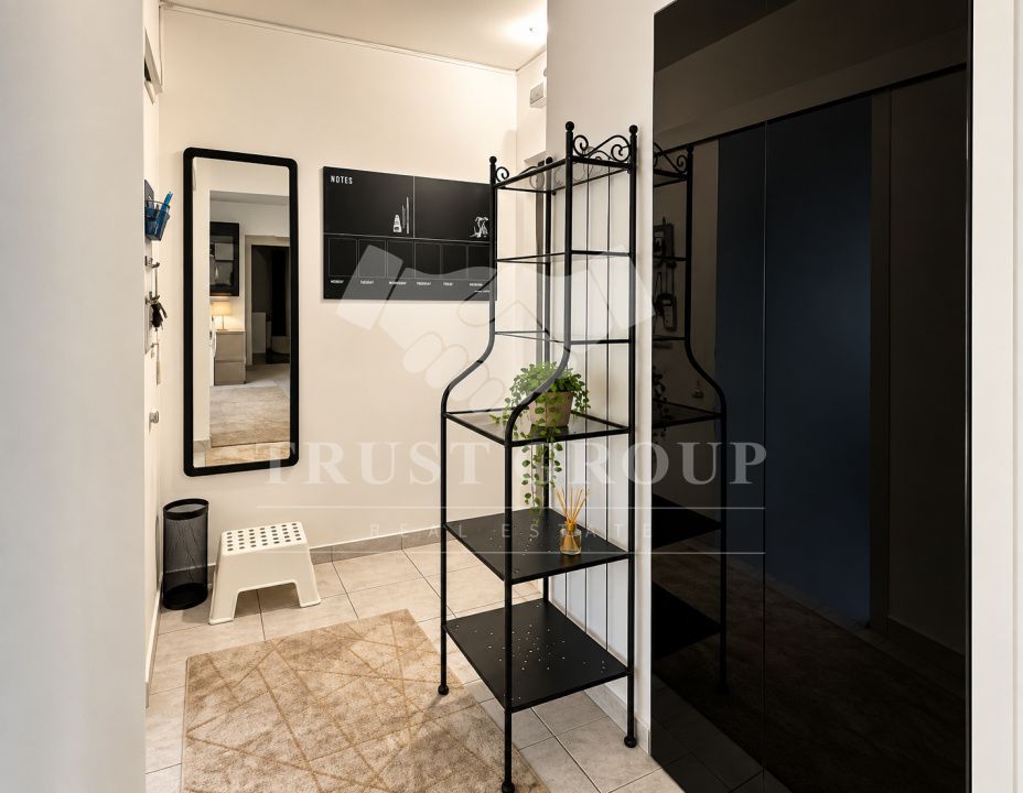 Apartament 2 camere Pajura |Renovat |Bloc reabilitat |La 6 min de metrou Jiului - Poză 20