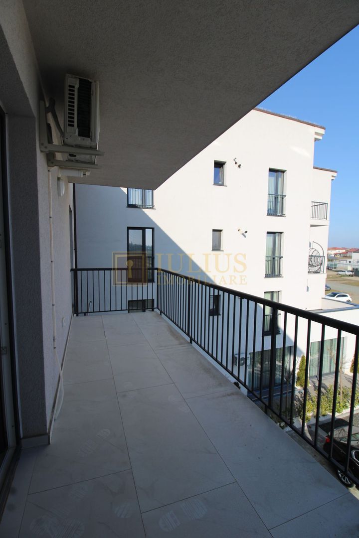 3 camere spațioase decomandate, loc de parcare/langa profi Petre Tutea - Poză 13