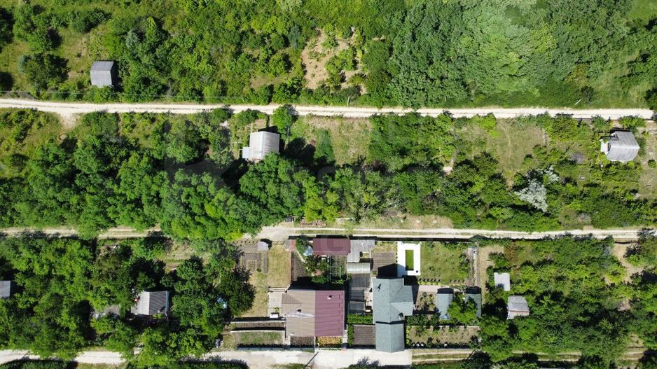 Vânzare, teren, 5 ari, str. La rascruce Dumbrava - Poză 12