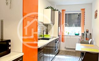 Apartament cu 2 camere de închiriat în Prima Universității, Oradea - Poză 7