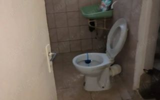 De vanzare casa 6 camere + curte, Rahova/Sos. Alexandriei - Poză 9