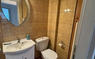 Apartament 3 camere, ultracentral, decomandat, Et. 1/8, Ploiesti, PH - Poză 15