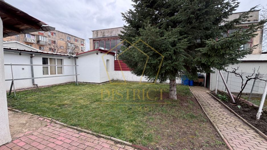 Spatiu pentru birouri | Sagului - Poză 12