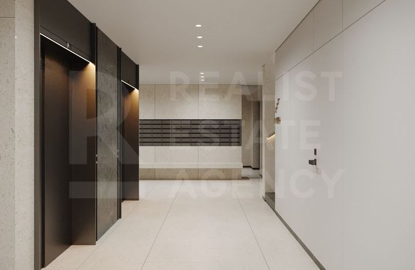 Apartament Premium cu 3 camere, Casa Pipera, Bucuresti - Poză 6