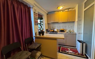 Garsoniera gata de mutare 3 minute metrou Lujerului - Poză 10