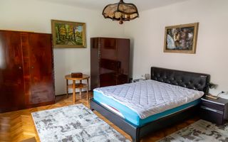 Casa individuala 5 camere | Zona centrala Agnita | Teren 990 mp - Poză 3