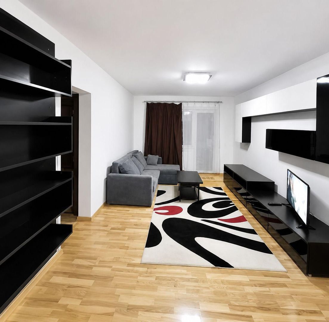 Apartament cu 2 camere de inchiriat in zona Cetate - Poză 1