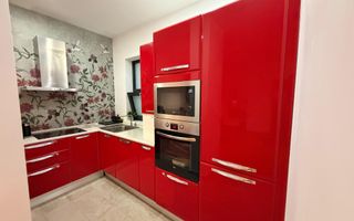 3 camere de închiriat cu grădină și parcare – lângă Parcul Herăstrău - Poză 9