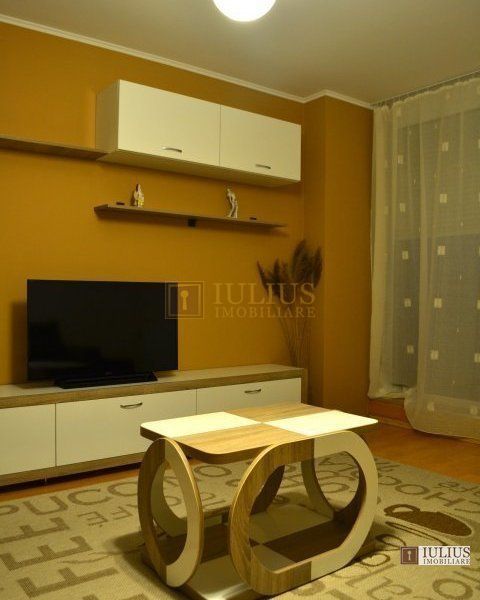 Mobilat modern, loc de parcare subteran, Banu Construct II - Poză 4