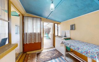 Casă 3 camere Voluntari | 200 mp teren | 120 mp curte | Gaz la poartă - Poză 22