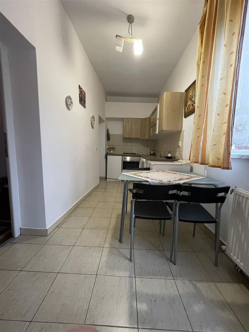 Casa Ultracentral 3 camere Oradea - Poză 10