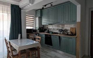 Parcul Carol-Academia Ferdinand | 2 cam | centrala proprie | renovat 99.000 euro - Poză 5