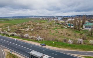 Vânzare teren pentru constructii 135 ari, Orhei - Poză 5