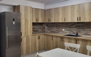 Apartament nou de închiriat + grădină + parcare – Titan – București - Poză 1