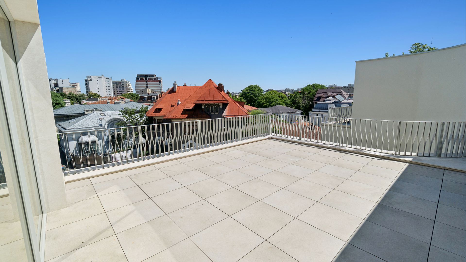 3 camere Spatiu Comercial 2000 euro Universitate bloc Nou 2025 UNICAT - Poză 14