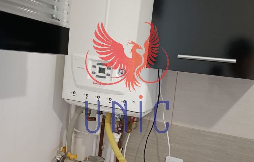 Garsoniera, bloc nou, mobilata complet! - Poză 6