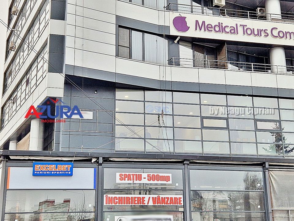 Inchiriere spatiu birouri, Ultracentral - Poză 9