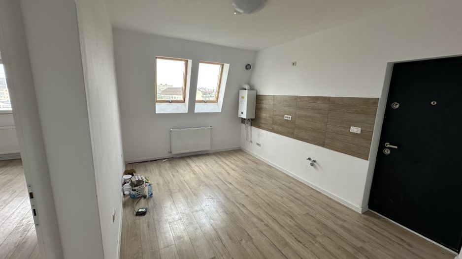 Apartament 2 camere la Mansarda zona Bucovinei - Poză 5