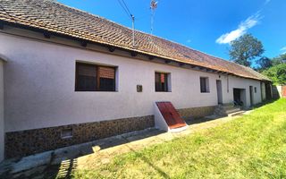 Casă cu grădină în Dumbrăvița – la doar 25 km de Brașov - Poză 6