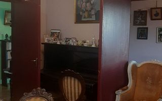 De inchiriat Apartament 2 camere, Cismigiu sector 1 - Poză 5