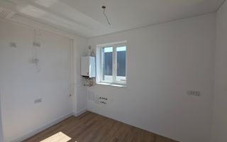 Apartament cu 2 camere în București, Pipera, România - Poză 4