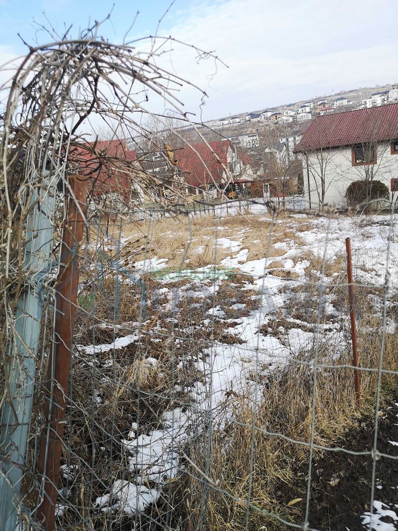 Teren Visan, jud. Iasi - Poză 4