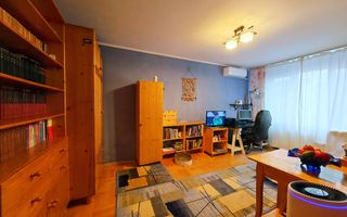 Eleganță Clasică și Lumină Naturală – 2 Camere Patrioților (Nicolae Grigorescu) - Poză 2