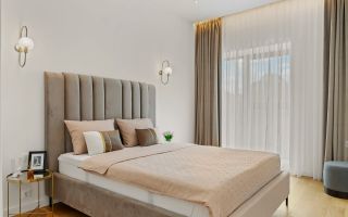 Apartament 3 Camere Premium | One Verdi Park | Investiție Ideală - Poză 7