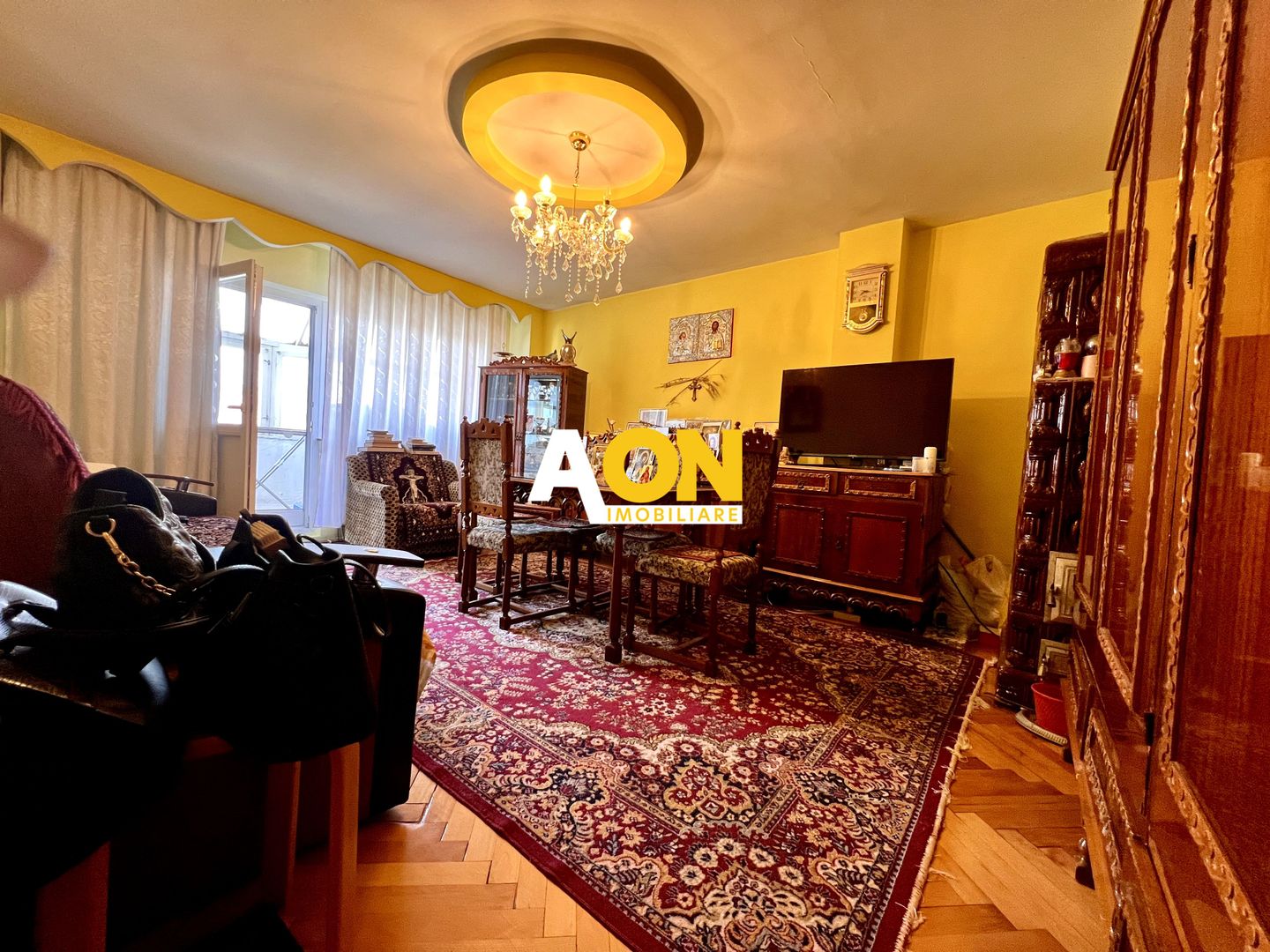 Apartament 2 camere | Decomandat | 58 mpu | - Poză 1