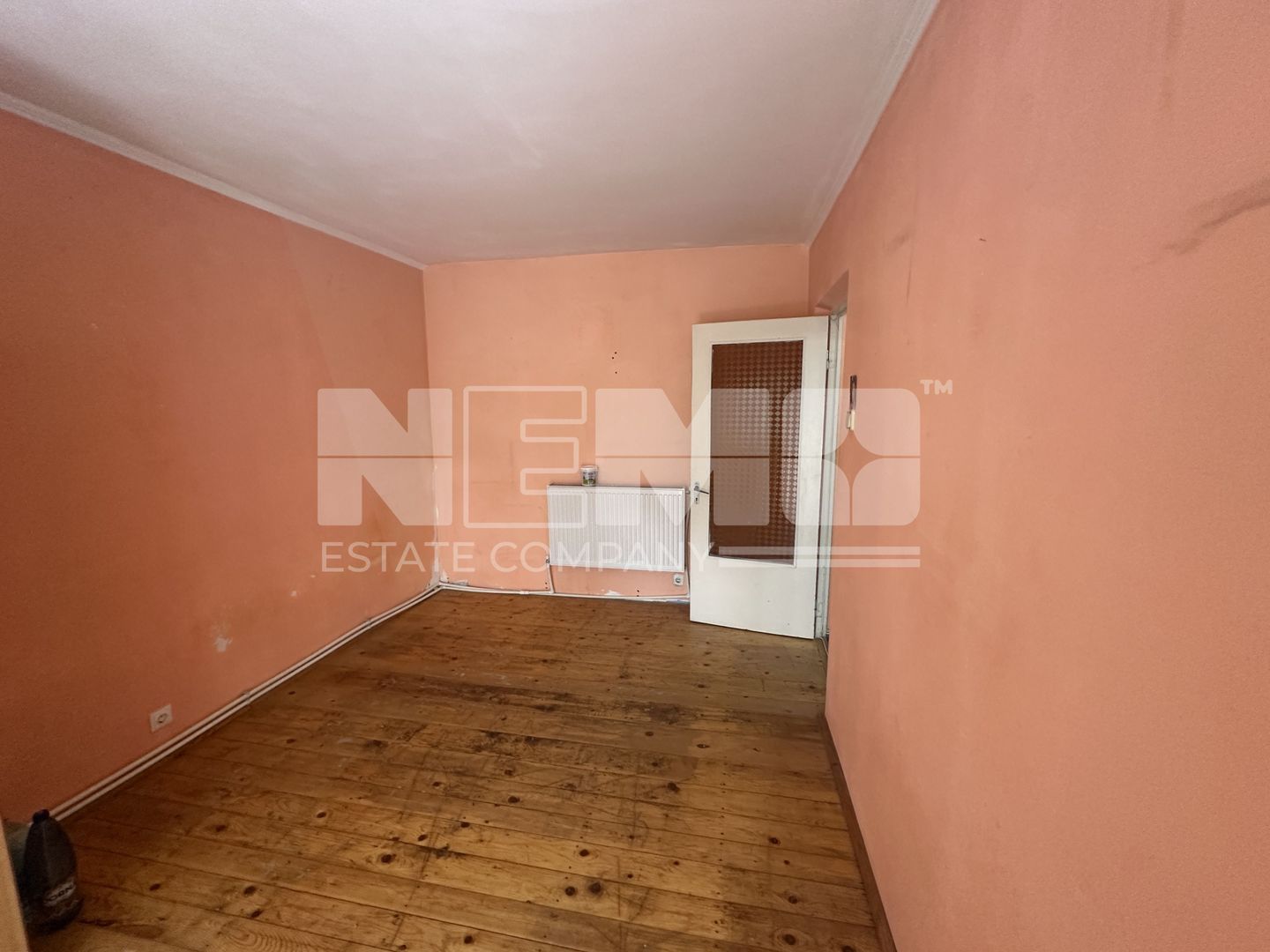 Garsoniera Siret | 30 MP | Etajul 1 - Poză 2