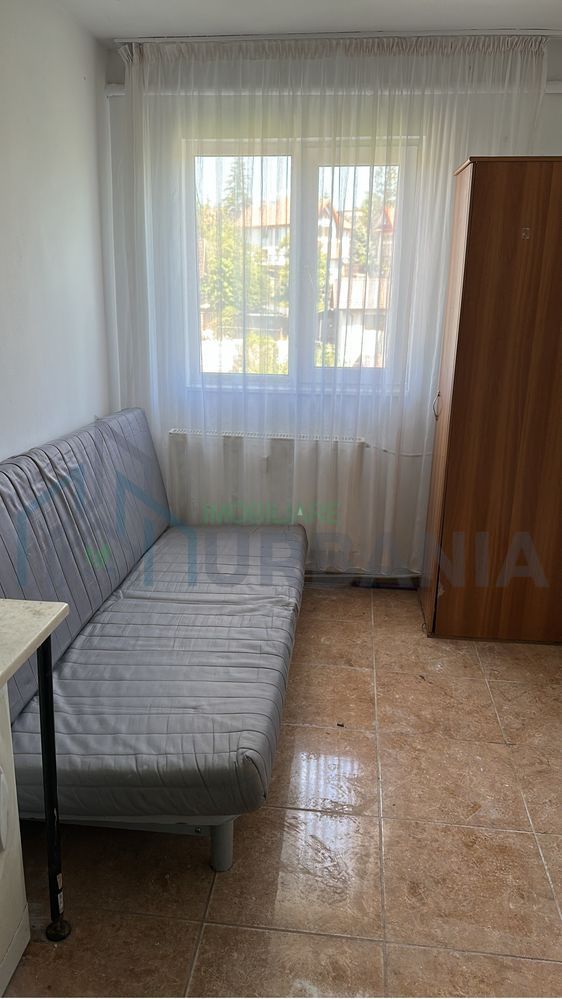 Cameră de cămin de închiriat, Tudor / Bucșinescu, Iași – 12 mp, etaj 4 - Poză 6
