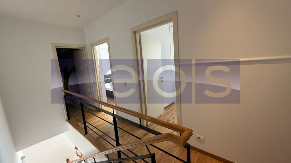 INCHIRIERE 3 CAMERE 80MP | HERASTRAU | MOBILAT SI UTILAT | LOC PARCARE - Poză 22