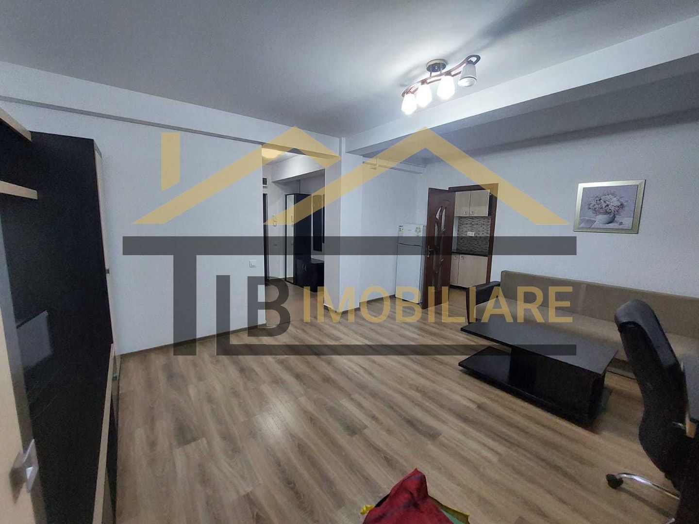 Studio, 45 mp, Zona Colegiul National Pedagogic - Poză 3