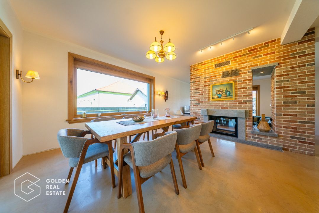 Casa de lux,  in zona Micălaca - Poză 4