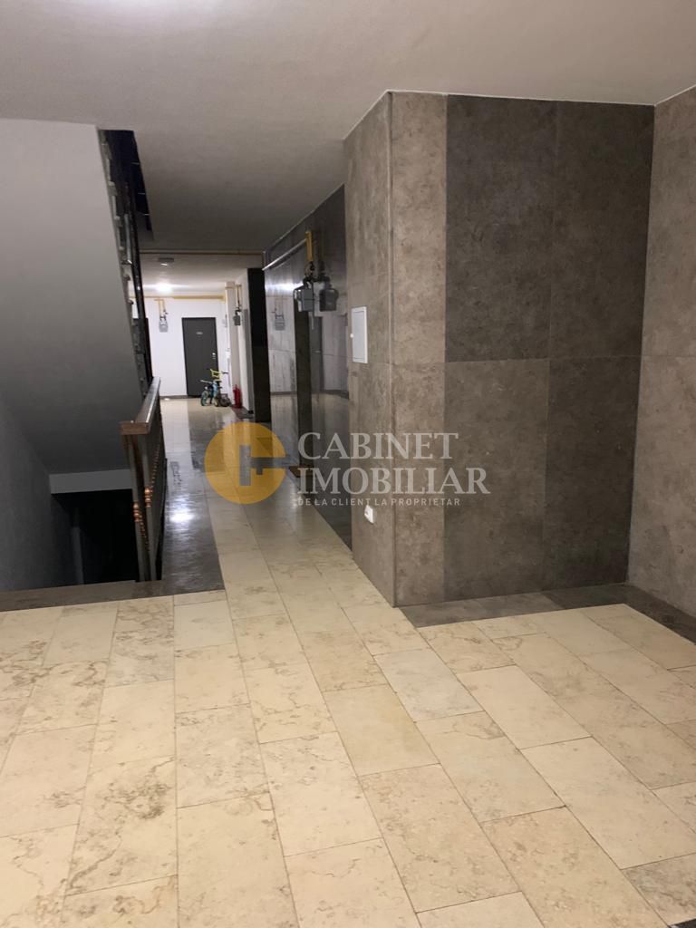 3 Camere Decomandat -Etaj Intermediar Bloc 2018 -Cug - Poză 10