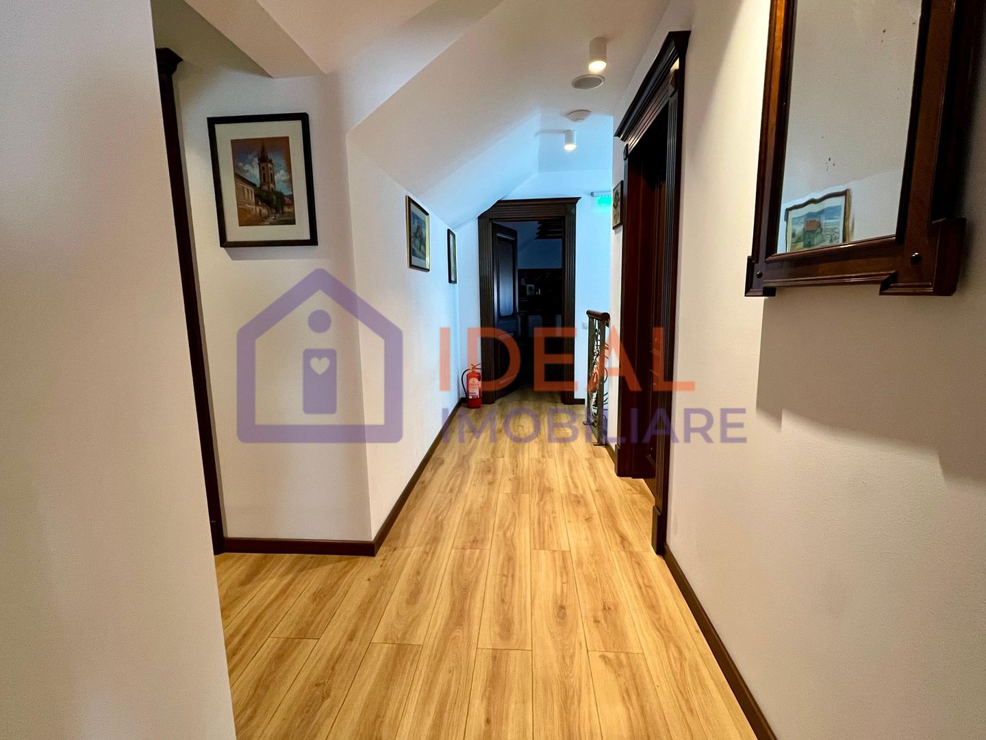 Spațiu de birouri de închiriat – zona Piața Cluj - Poză 11