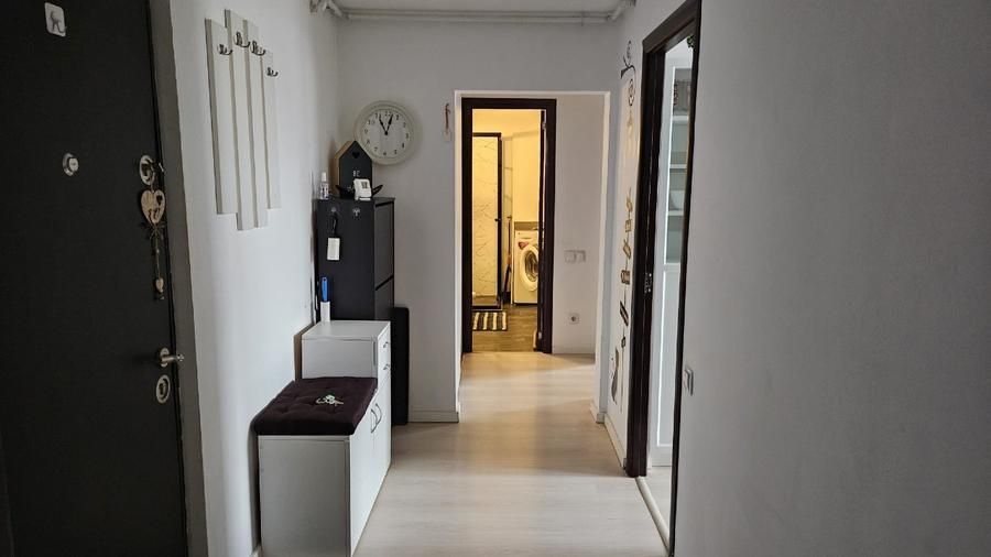 Apartament 2 camere, mobilat, AFI Cotroceni -langa metrou Politehnica - Poză 15