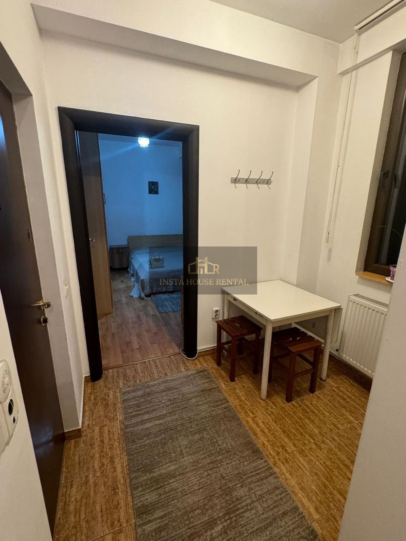 Bucurestii Noi metrou Jiului bloc nou, centrala proprie, balcon, - Poză 13