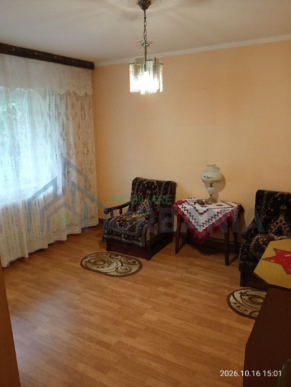 Apartament cu 2 camere decomandate în Nicolina 2, parter, Iași - Poză 4