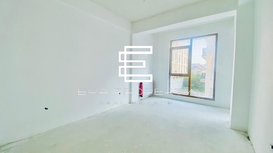 Apartament  | 3 camere | 70 mp | intabulat | etaj 1 | Șelimbăr, zona O. Goga - Poză 1