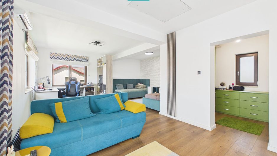 Casă individuală | 221 mp | Moșnița Nouă - Poză 11