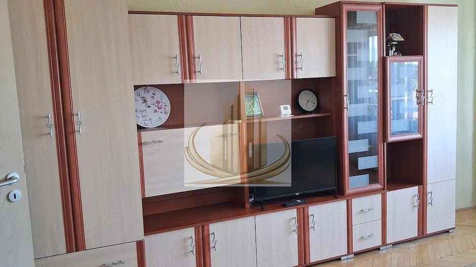 🏡 Ap 3  camere Calea Dorobanților - Poză 1
