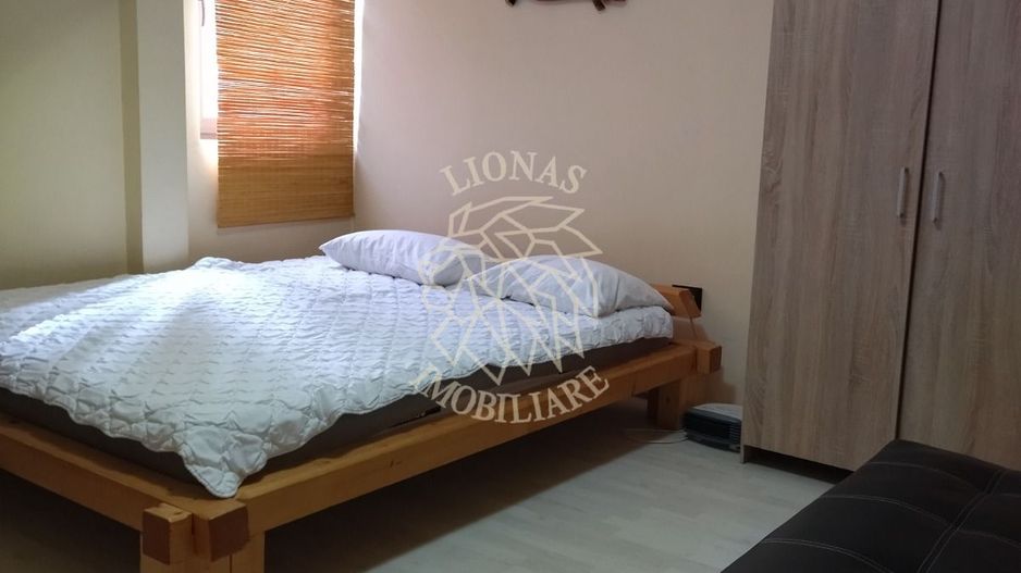 Cabana 160 mp-teren 5 ari-Foisor cu barbecue-La cheie-Colibita - Poză 8