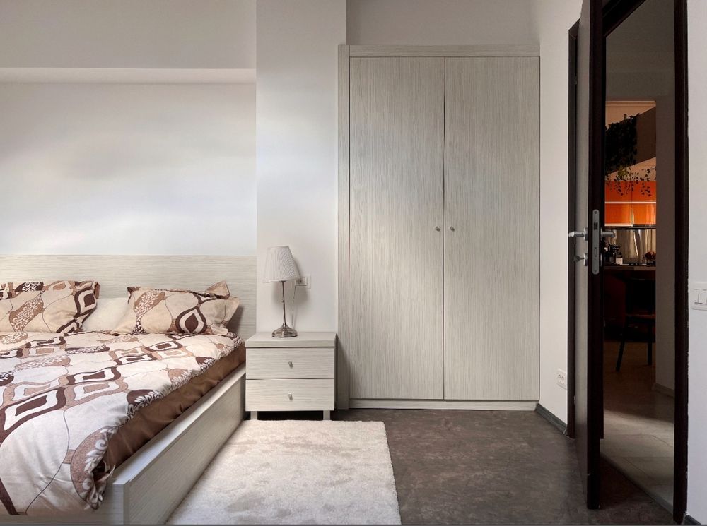 DE INCHIRIAT | Apartament 2 camere | Petrom City - Poză 7