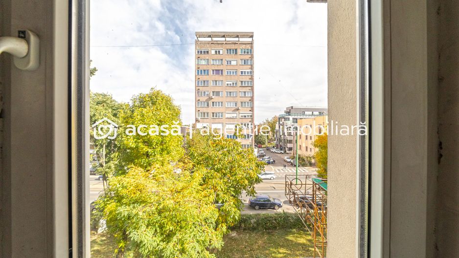 Apartament  3 camere  Calea Romanilor - Poză 2
