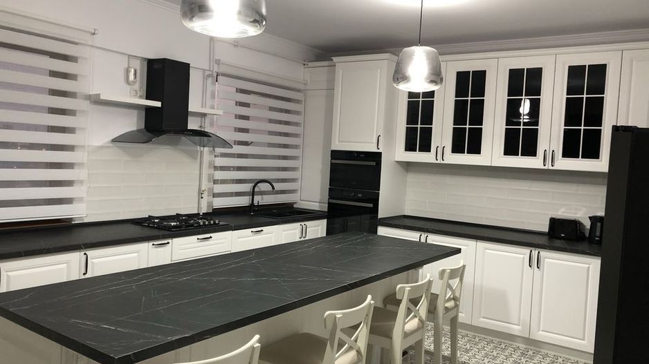 Apartament 4 Camere Nord - Bazilescu - Poză 5