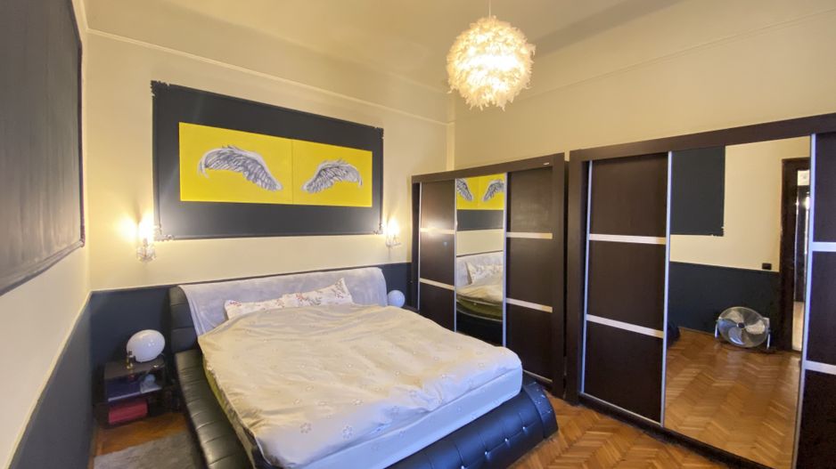 Apartament Renovat, 2 Camere, Etaj 2, Parcare, Zona Iosefin, COMISION 0 - Poză 8