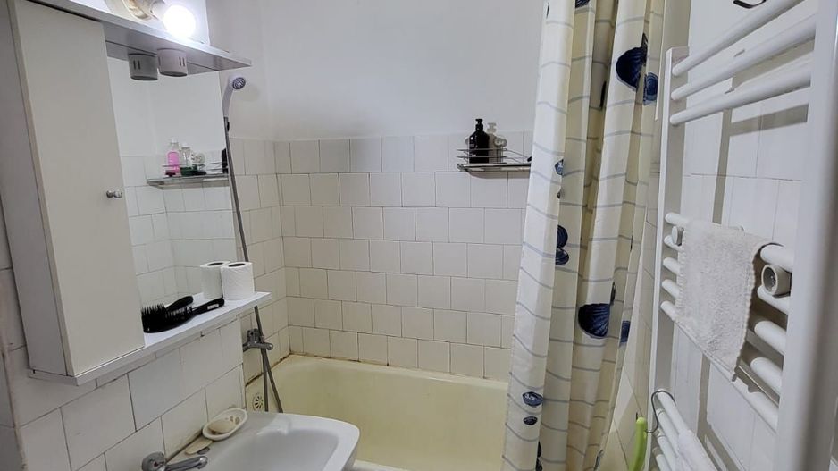 Medicina - Strada Bucuresti  | 1 Camera | Centrala Proprie - Poză 7