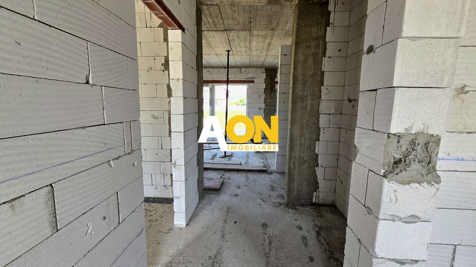 Casă Individuală, 510mp Teren, Zona Alba - Micești - Poză 7